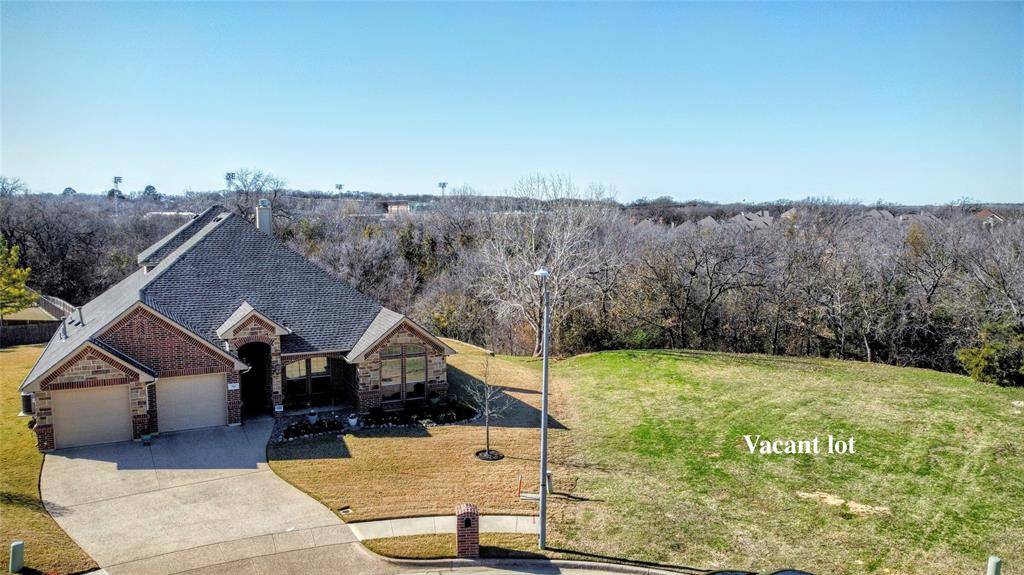 Kennedale, TX 76060,316 Mt Pleasant Court