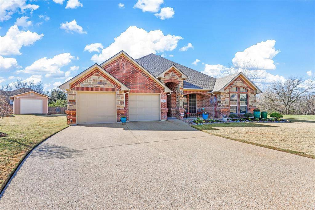 Kennedale, TX 76060,316 Mt Pleasant Court