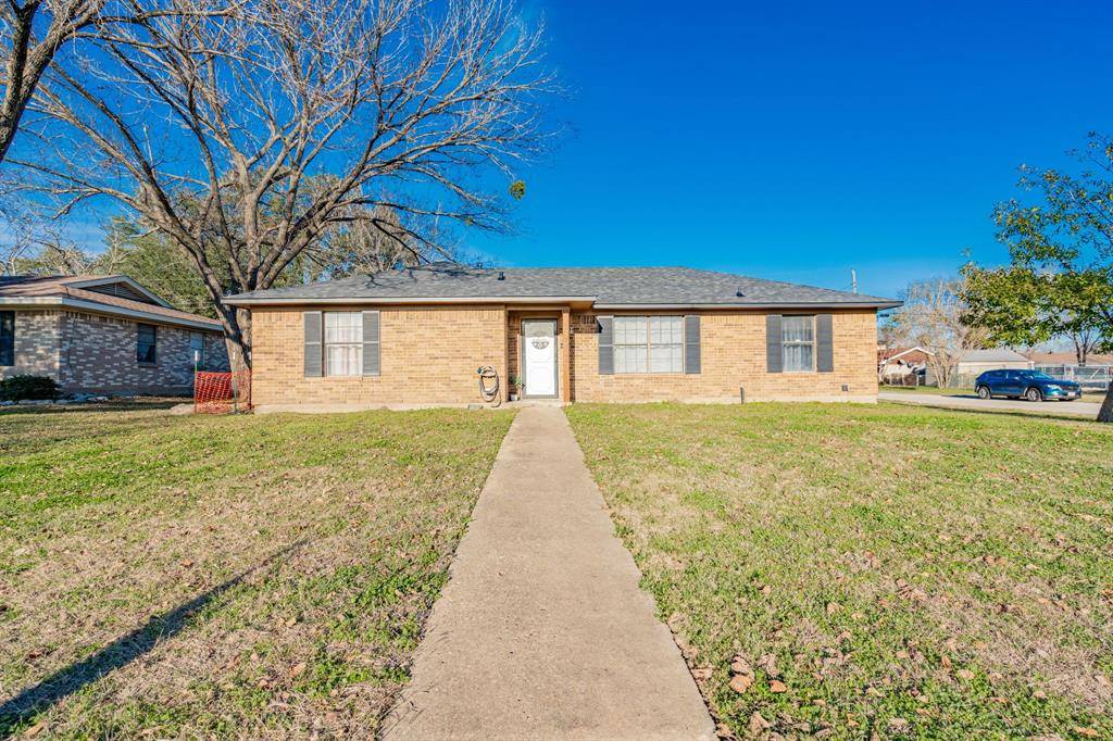 Kaufman, TX 75142,1315 Crestview Drive