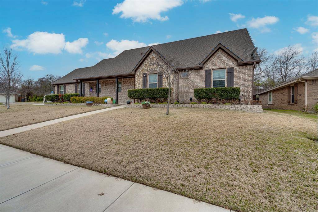 Midlothian, TX 76065,705 Green Acres Lane