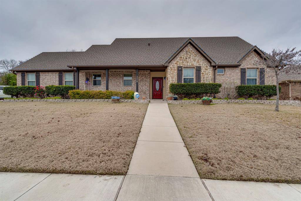 Midlothian, TX 76065,705 Green Acres Lane