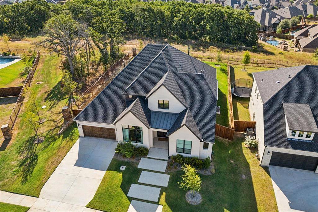 Flower Mound, TX 76226,6808 Hickory Falls Drive