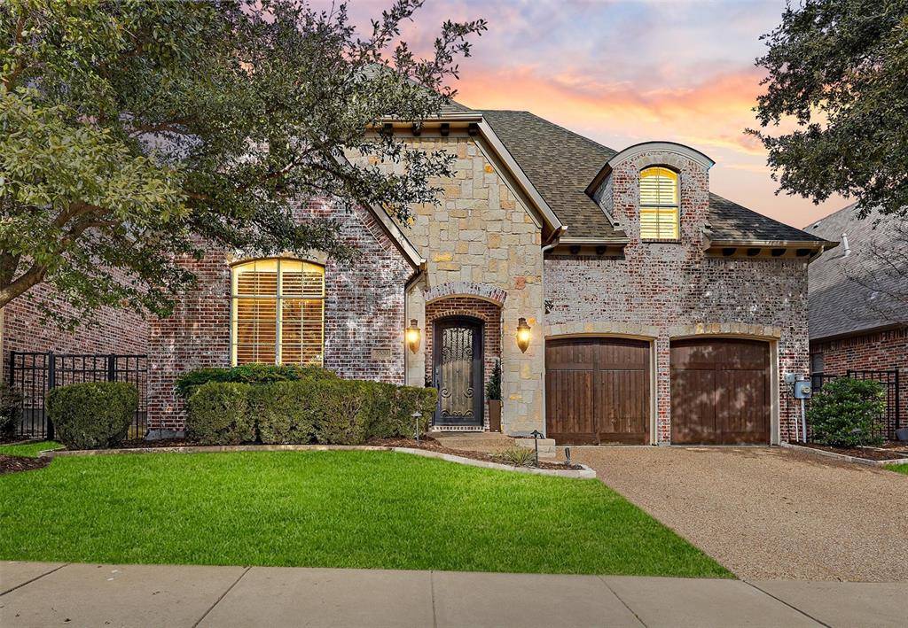 Frisco, TX 75034,5530 Wendover Drive