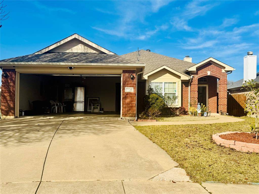 Euless, TX 76040,1104 Sunny Creek Lane