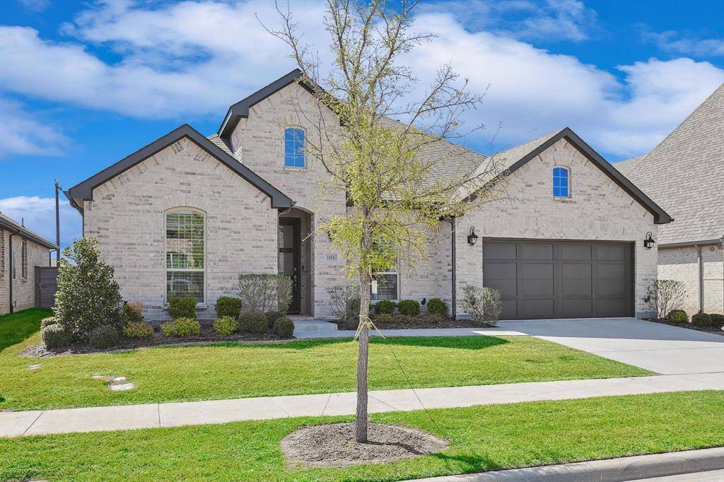 Little Elm, TX 76227,1008 Parkstone Drive