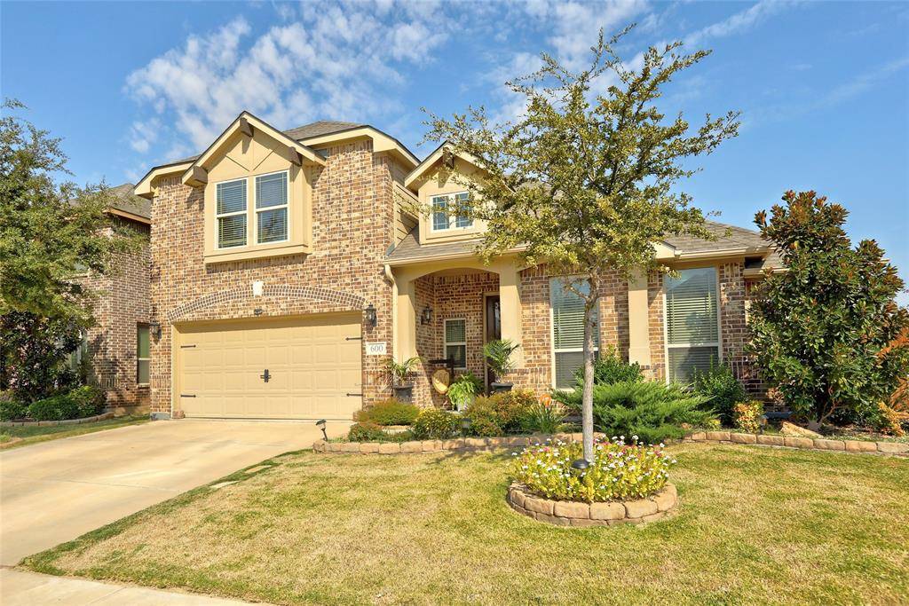 Fort Worth, TX 76131,600 Fox View Drive