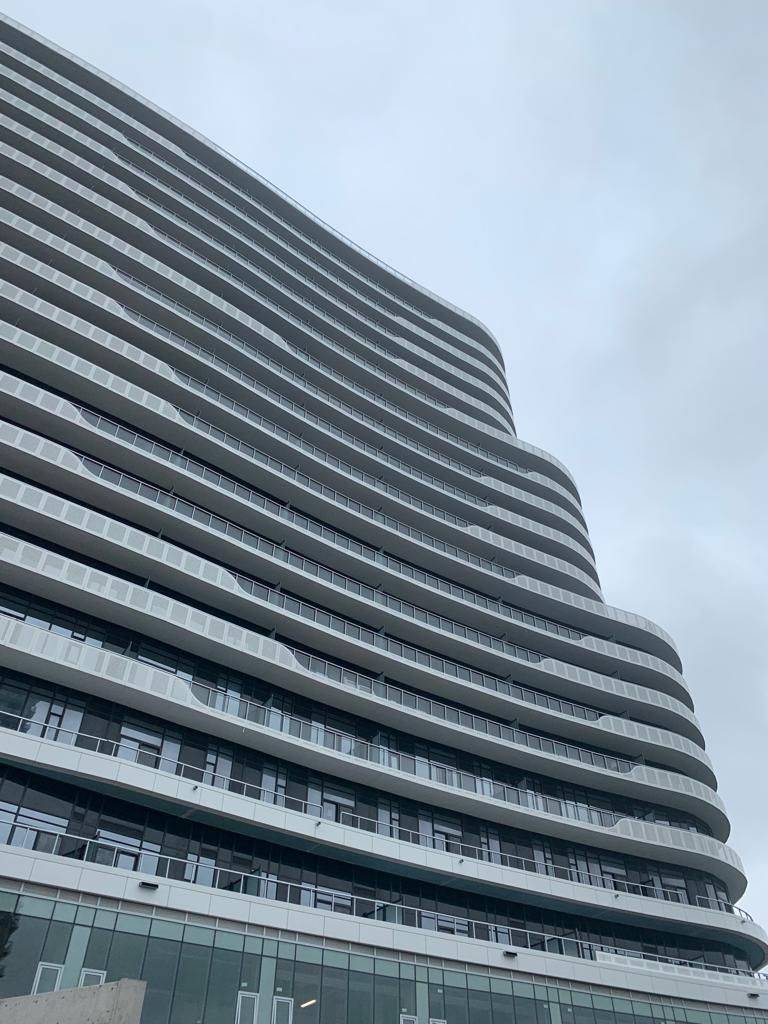 Mississauga, ON L5M 0Y4,2520 Eglinton AVE W #1401