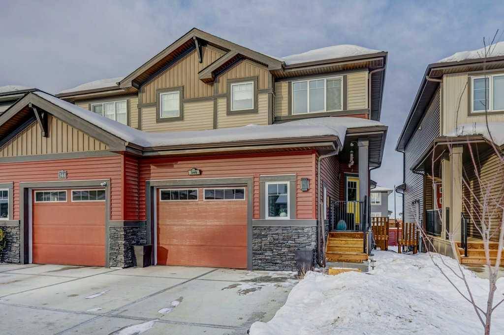 Airdrie, AB T4B 5J8,340 Creekrun CRES SW