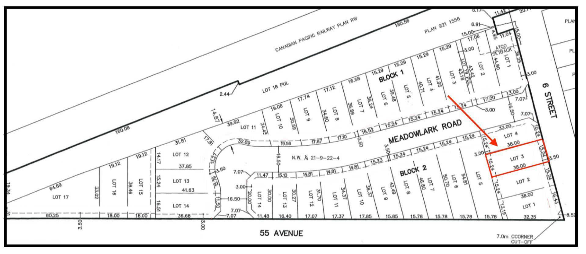 Coalhurst, AB T0L 0V0,5508 6 ST