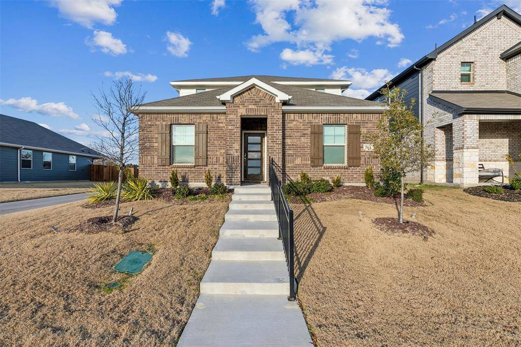 Wylie, TX 75098,208 Olympus Street