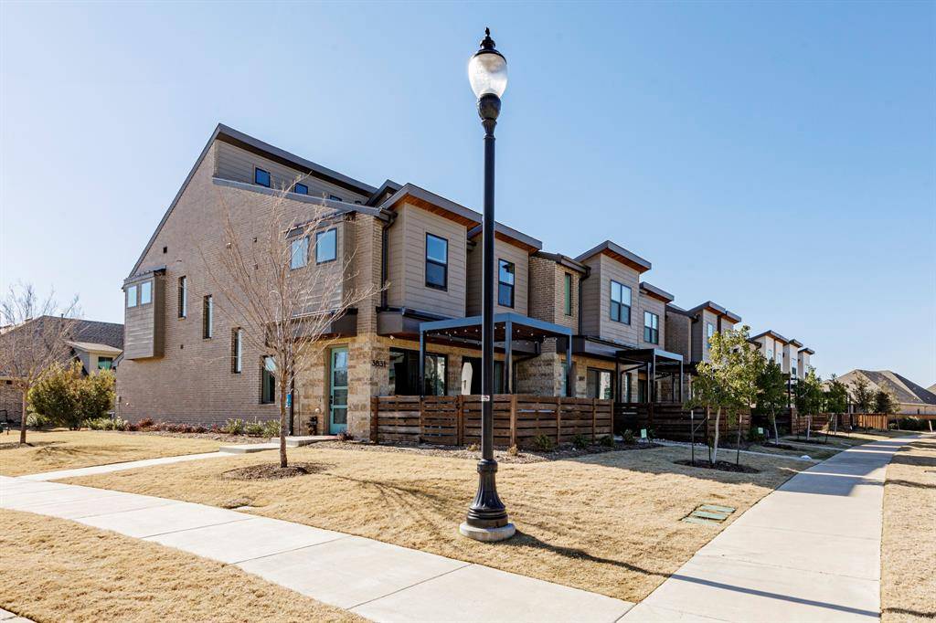 Prosper, TX 75078,3831 Pine Leaf Lane