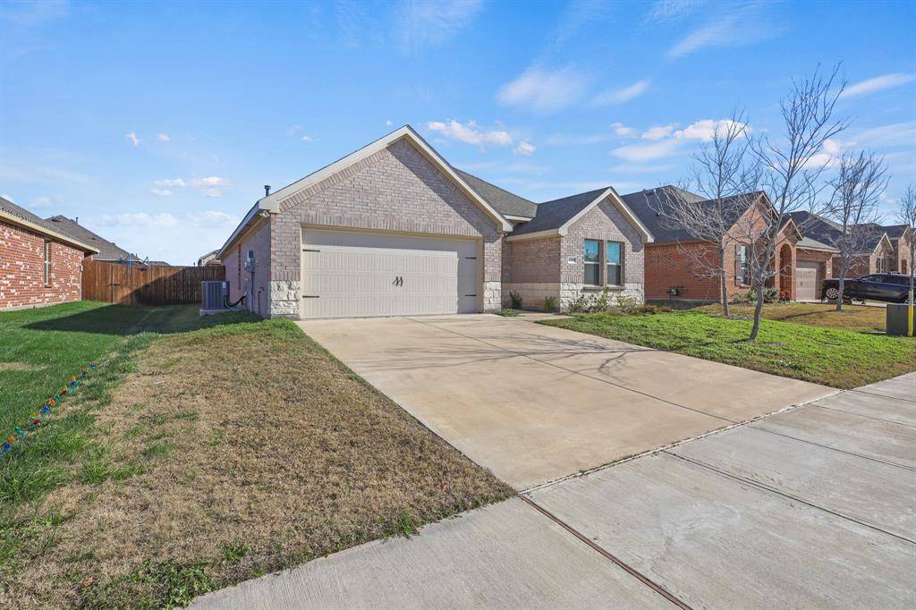 Princeton, TX 75407,1207 Noble Stead Trail