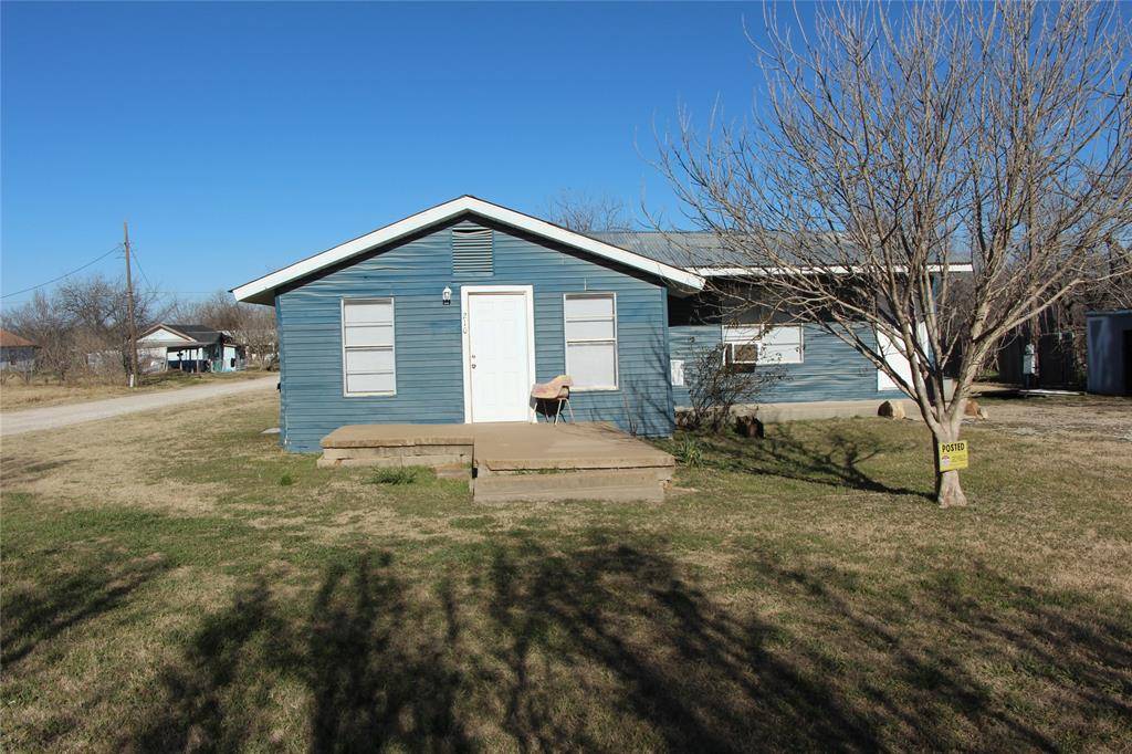 Cisco, TX 76437,210 W 18th Street