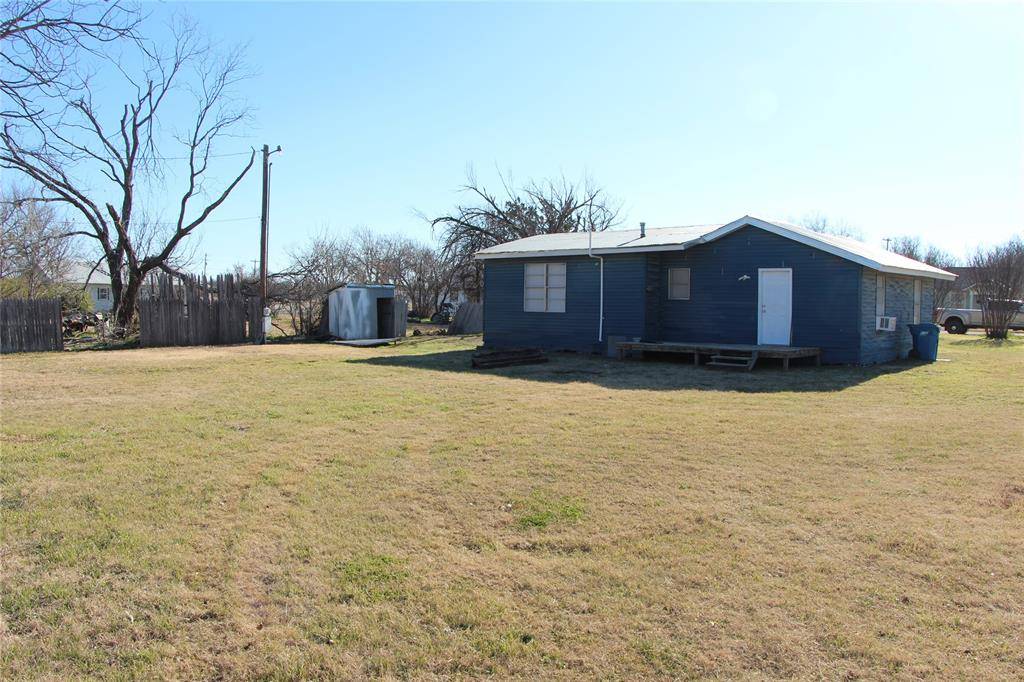 Cisco, TX 76437,210 W 18th Street