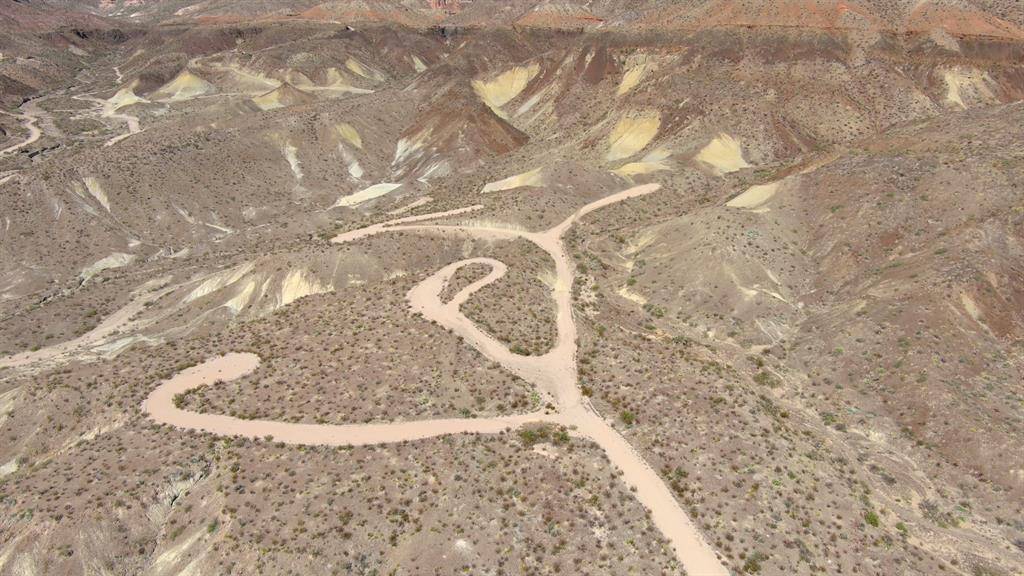 Terlingua, TX 79852,Lot 4 Mesa Vista