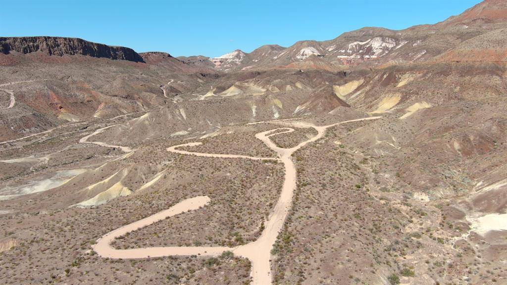 Terlingua, TX 79852,Lot 7 Mesa Vista