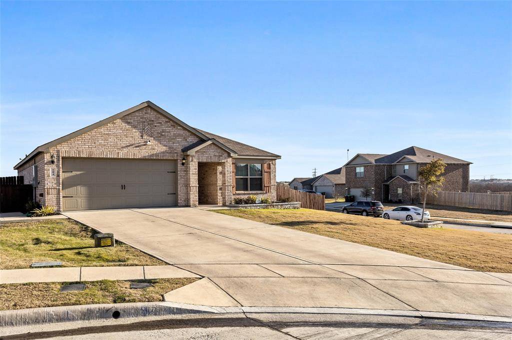 Newark, TX 76071,104 Yearling Court