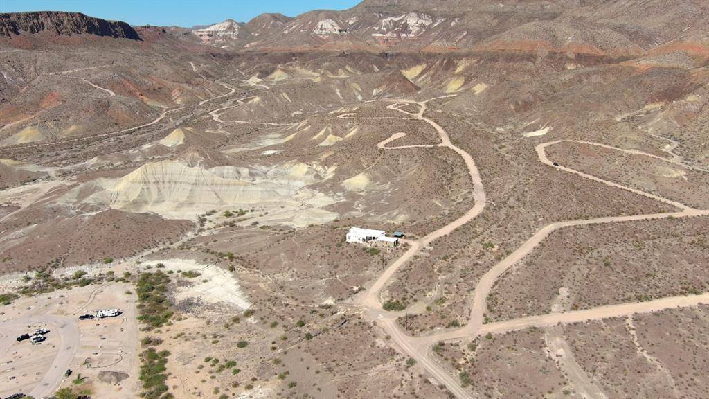 Terlingua, TX 79852,Lot 8 Mesa Vista