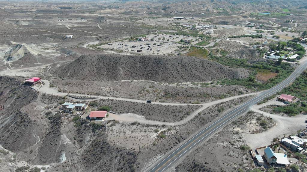 Terlingua, TX 79852,Lot 2 & 3 Riverview