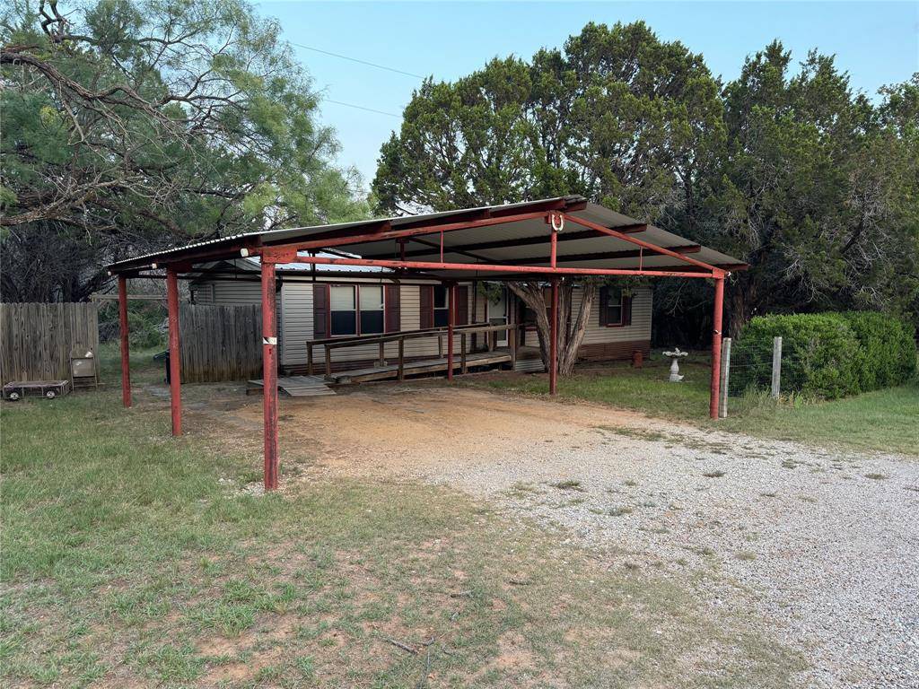 Tuscola, TX 79562,593 County Road 606