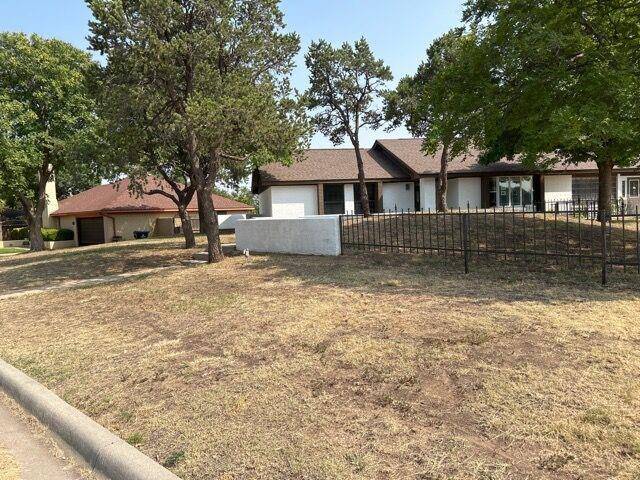 Amarillo, TX 79124,6517 Arroyo Vista Place