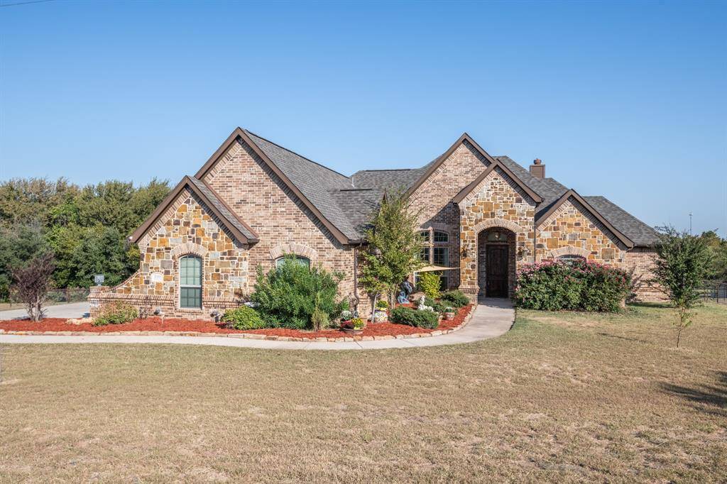 Springtown, TX 76082,190 Cooperstown Drive