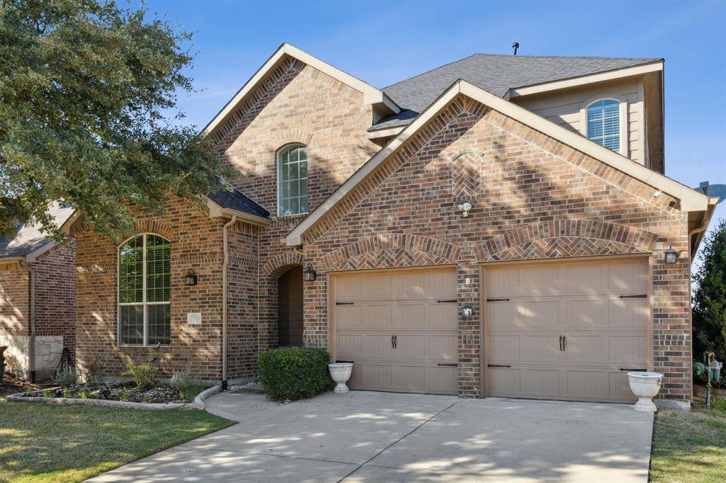 Little Elm, TX 75068,1729 Shoebill Drive