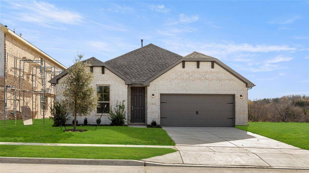 Red Oak, TX 75154,1214 Stockton Trail