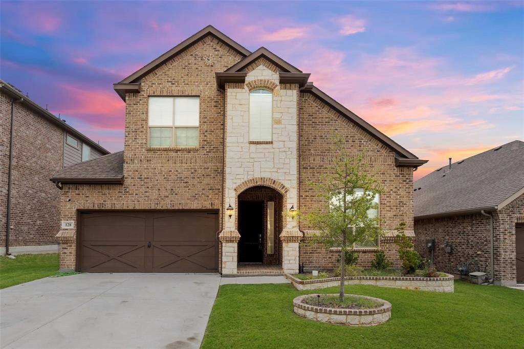 Aledo, TX 76008,128 Crimson Sky Court