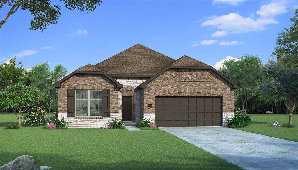 Waxahachie, TX 75167,2381 Rams Horn Drive