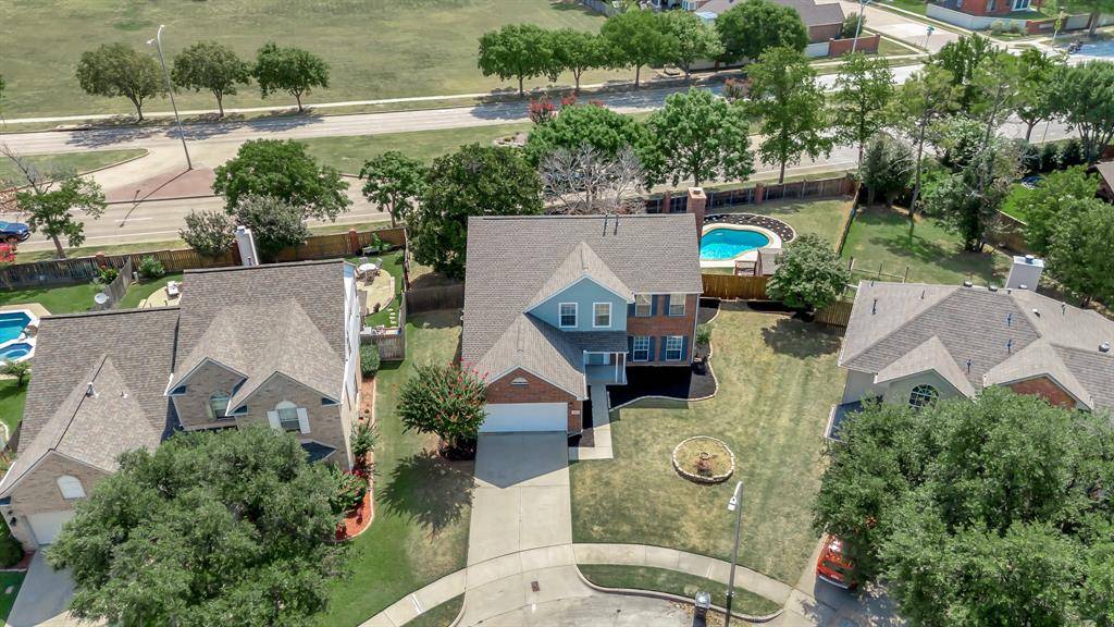 Fort Worth, TX 76137,8000 Crazy Horse Lane