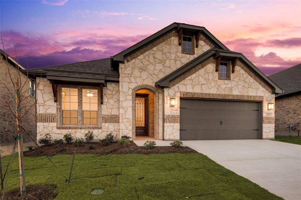 Haslet, TX 76052,2033 Velora Drive