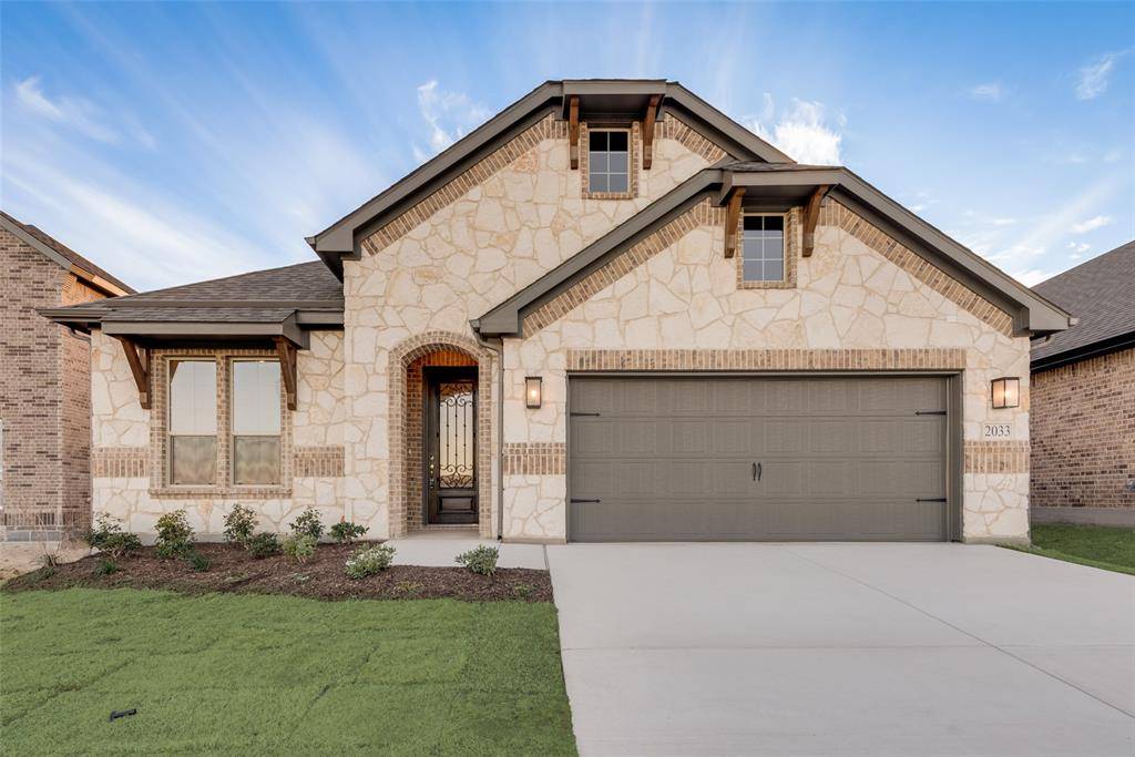 Haslet, TX 76052,2033 Velora Drive