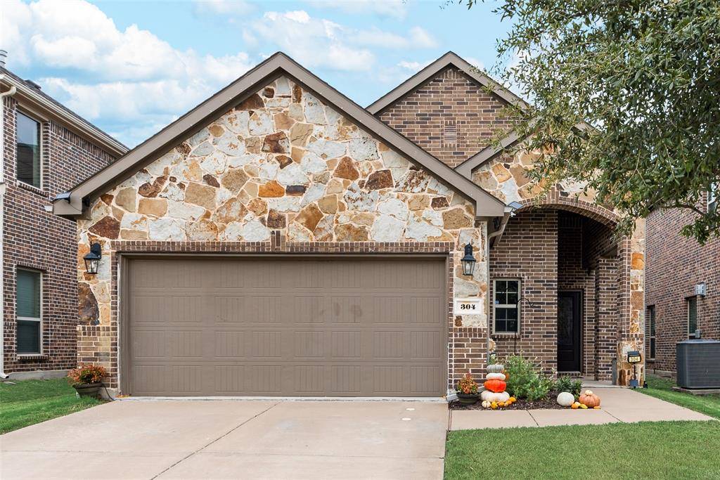 Mckinney, TX 75071,304 Dodge Trail