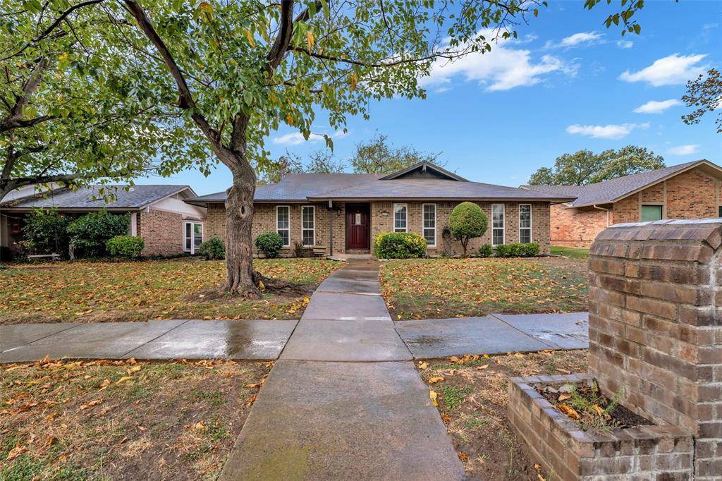 Garland, TX 75040,2105 Glencrest Lane