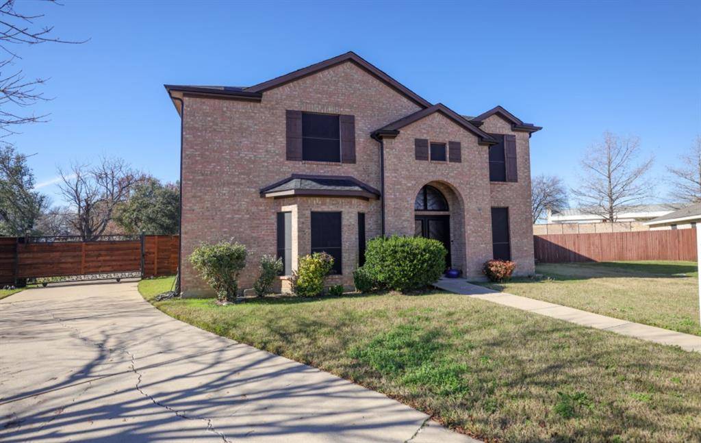 Mansfield, TX 76063,1713 Farmington Drive