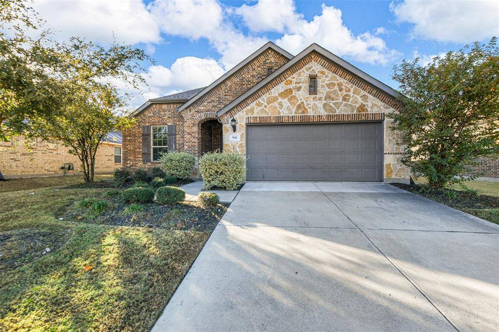 Little Elm, TX 75068,916 Water Garden Circle