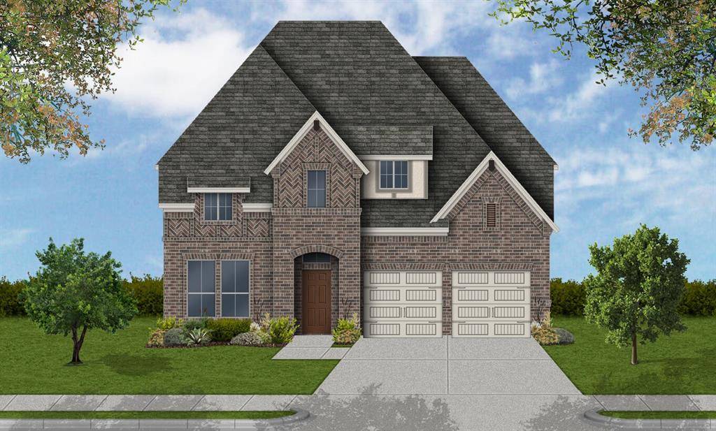 Mckinney, TX 75070,4000 Clingsman Way