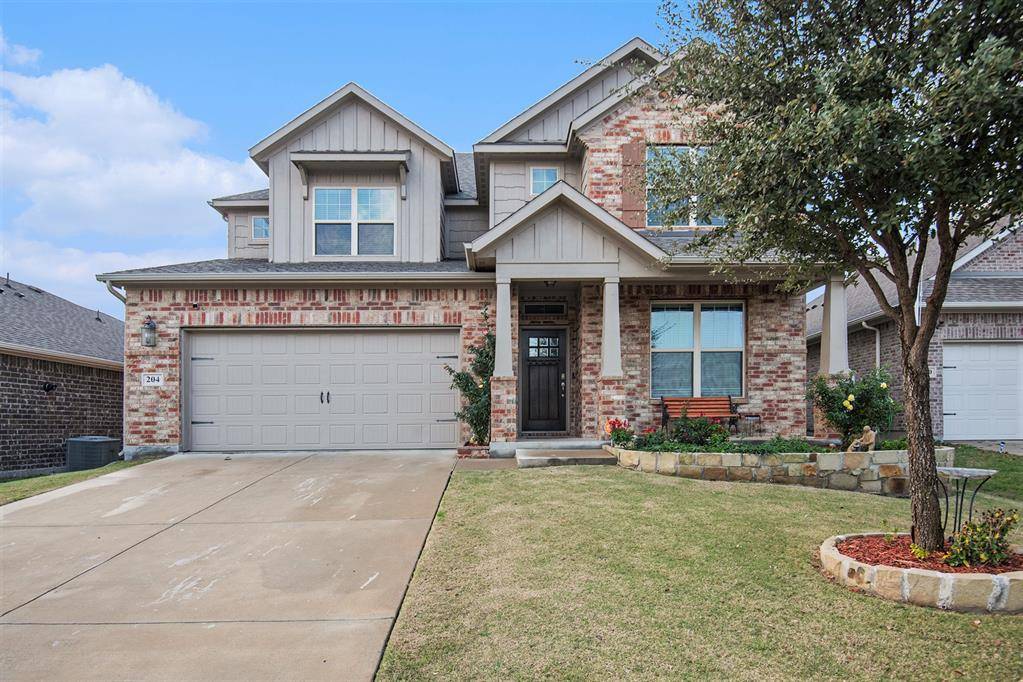 Fort Worth, TX 76131,204 Black Alder Drive