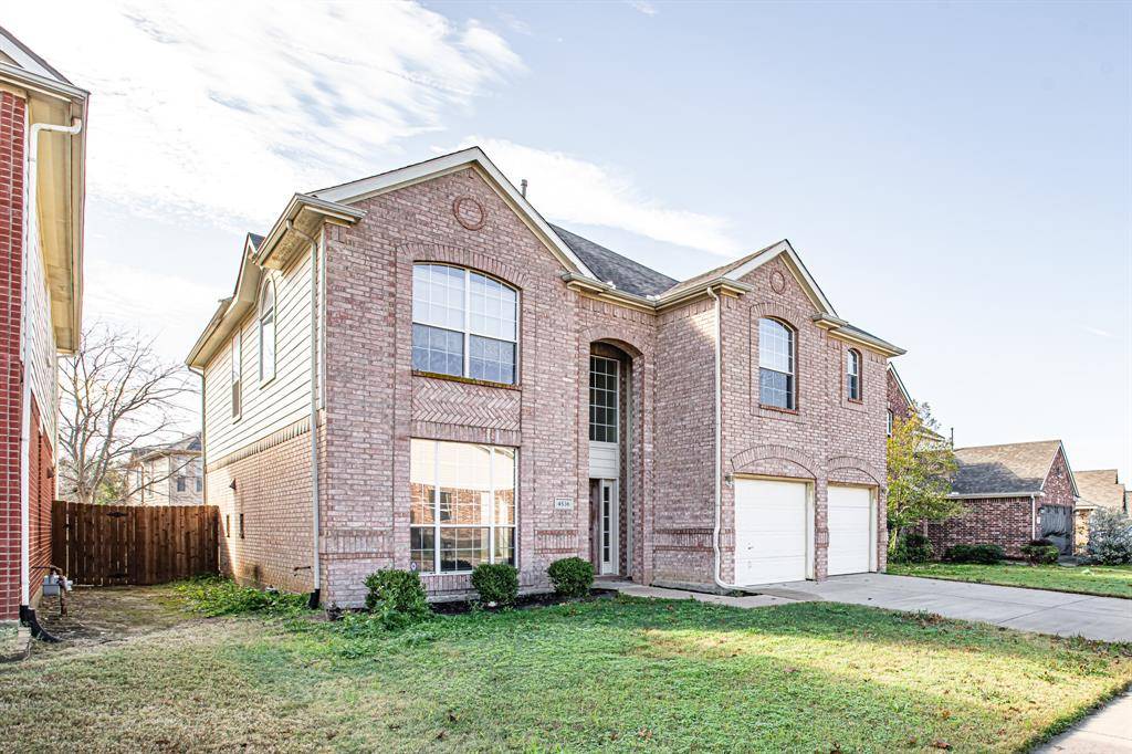 Fort Worth, TX 76244,4536 Fir Drive