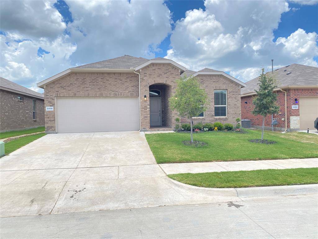 Weatherford, TX 76087,2408 Moon Ranch Drive