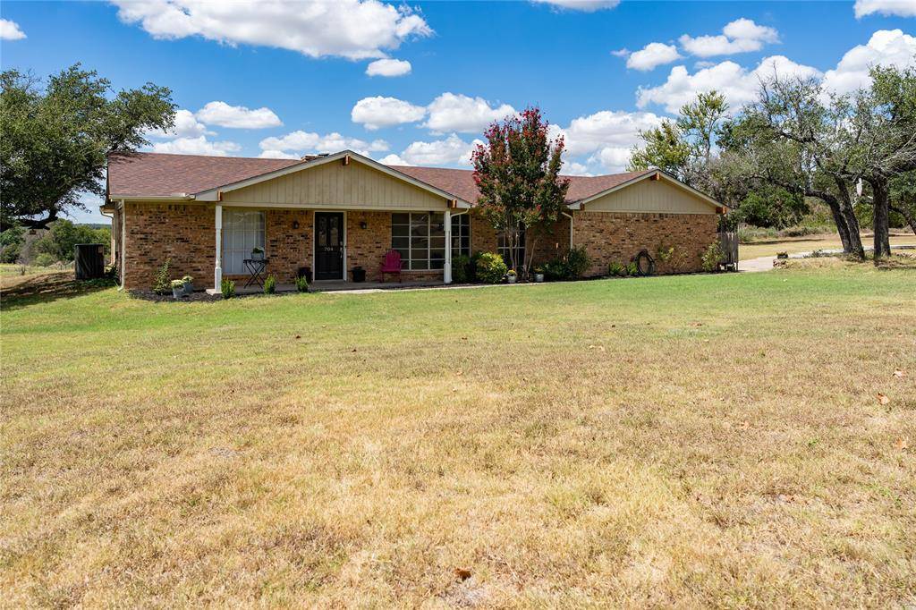 Weatherford, TX 76085,704 Jane Lane