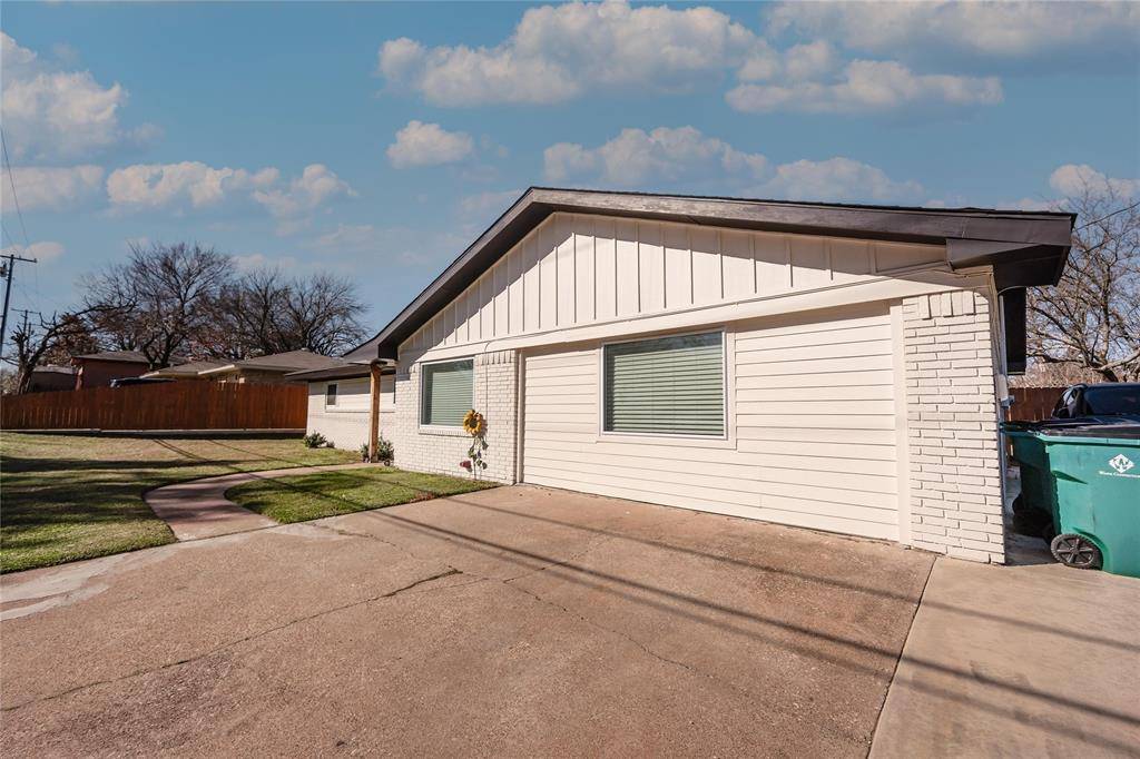 Bowie, TX 76230,804 Miller Street