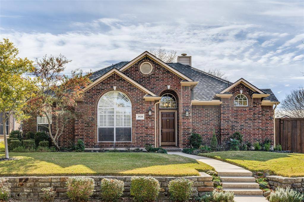 Plano, TX 75025,3928 Montrose Drive