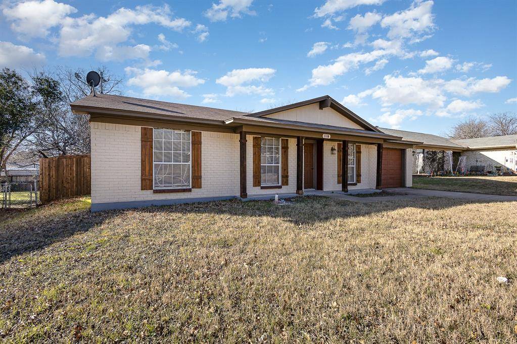 Cedar Hill, TX 75104,1110 Saturn Drive