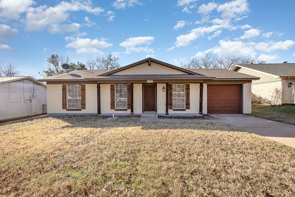 Cedar Hill, TX 75104,1110 Saturn Drive