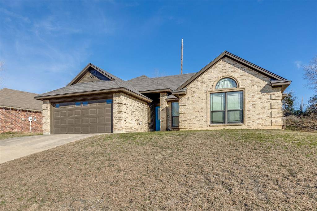 Azle, TX 76020,108 Parkwood Court