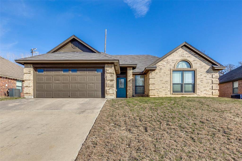 Azle, TX 76020,108 Parkwood Court