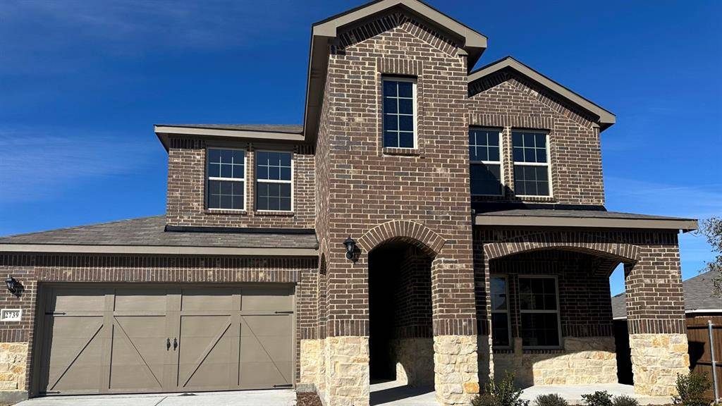 Crandall, TX 75114,2739 Knollwood Trail