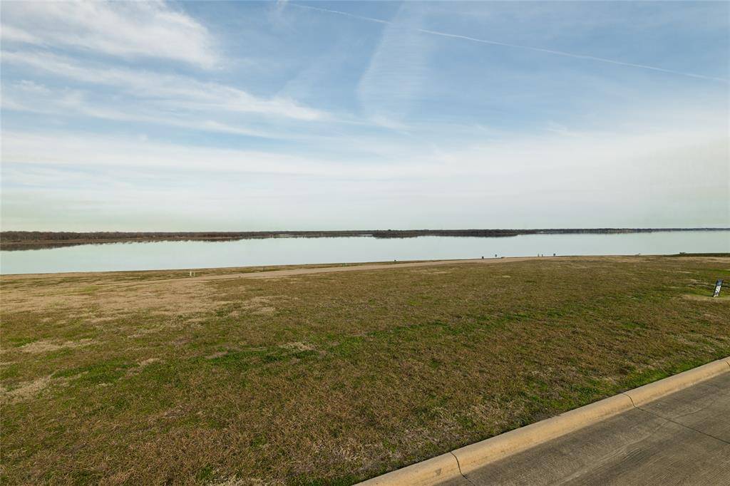 Kemp, TX 75143,TBD Blue Heron Drive